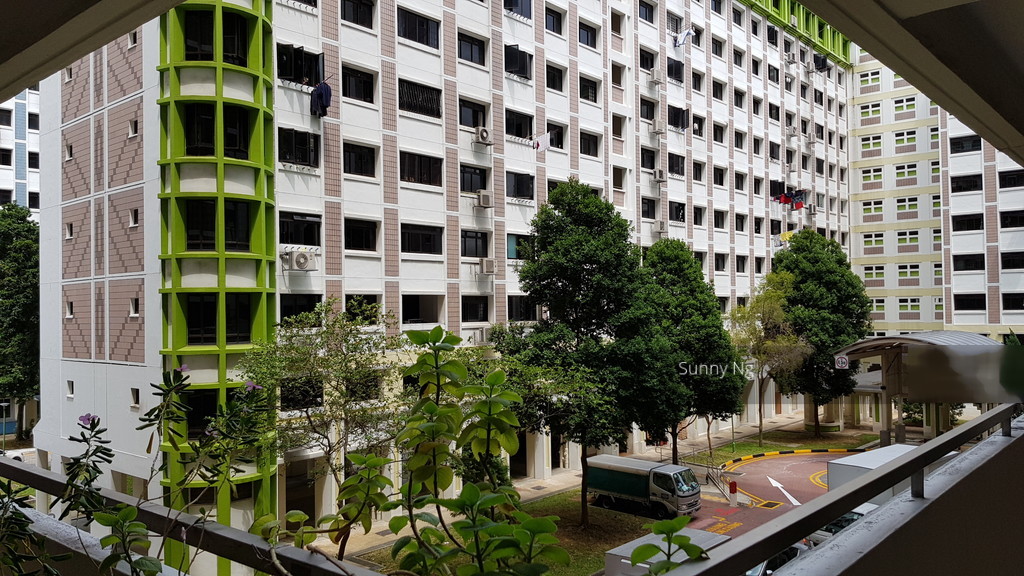 Kang Ching Road thumbnail photo
